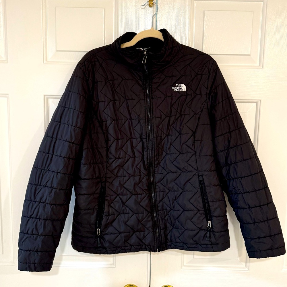 Women’s North Face jacket